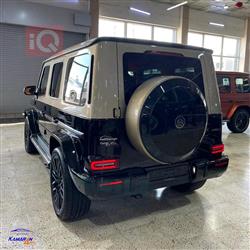 مێرسێدس بێنز G-Class